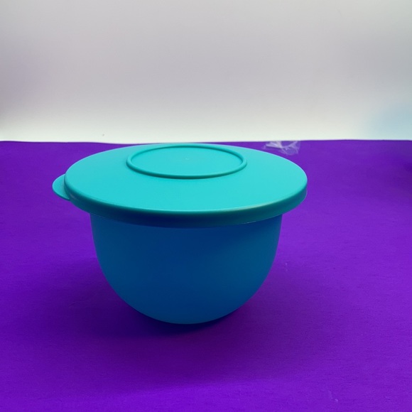 Tupperware Murano Set Bowl & Jug (4) Tumbler - Picture 12 of 16